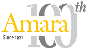 Amara Logo